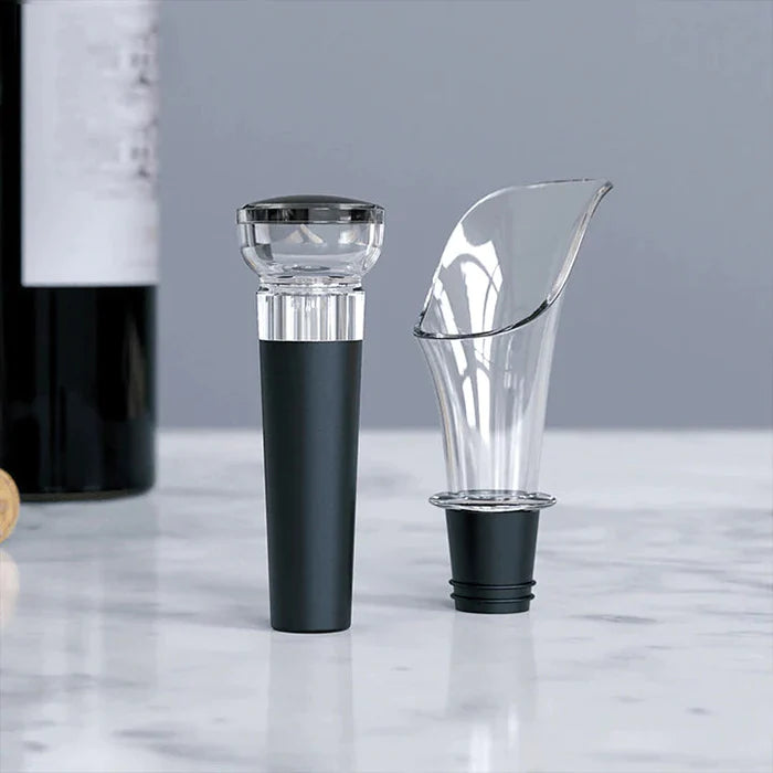 Super Abridor Automático de Vinhos Smart