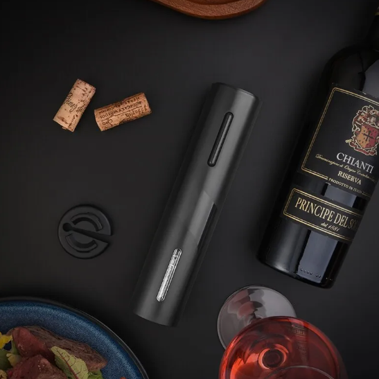 Super Abridor Automático de Vinhos Smart